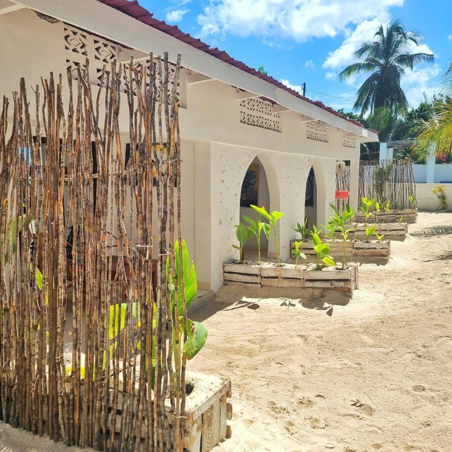 Marea Boutique Hotel Jambiani  Exterior foto